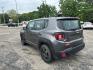 2017 GRAY JEEP RENEGADE SPORT (ZACCJAAB1HP) with an 2.4L engine, Automatic transmission, located at 1708 Broadway, Rockford, IL, 61104, (815) 397-5010, 42.252522, -89.069359 - Photo#5
