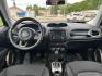 2017 GRAY JEEP RENEGADE SPORT (ZACCJAAB1HP) with an 2.4L engine, Automatic transmission, located at 1708 Broadway, Rockford, IL, 61104, (815) 397-5010, 42.252522, -89.069359 - Photo#7