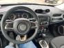 2017 GRAY JEEP RENEGADE SPORT (ZACCJAAB1HP) with an 2.4L engine, Automatic transmission, located at 1708 Broadway, Rockford, IL, 61104, (815) 397-5010, 42.252522, -89.069359 - Photo#10