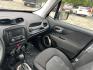 2017 GRAY JEEP RENEGADE SPORT (ZACCJAAB1HP) with an 2.4L engine, Automatic transmission, located at 1708 Broadway, Rockford, IL, 61104, (815) 397-5010, 42.252522, -89.069359 - Photo#11