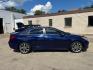 2014 BLUE HYUNDAI SONATA SE (5NPEC4AC8EH) with an 2.4L engine, Automatic transmission, located at 1708 Broadway, Rockford, IL, 61104, (815) 397-5010, 42.252522, -89.069359 - Photo#3