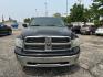 2011 BLACK DODGE RAM 1500 (1D7RV1GT3BS) with an 5.7L engine, Automatic transmission, located at 1708 Broadway, Rockford, IL, 61104, (815) 397-5010, 42.252522, -89.069359 - Photo#1
