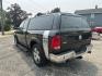 2011 BLACK DODGE RAM 1500 (1D7RV1GT3BS) with an 5.7L engine, Automatic transmission, located at 1708 Broadway, Rockford, IL, 61104, (815) 397-5010, 42.252522, -89.069359 - Photo#5