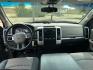 2011 BLACK DODGE RAM 1500 (1D7RV1GT3BS) with an 5.7L engine, Automatic transmission, located at 1708 Broadway, Rockford, IL, 61104, (815) 397-5010, 42.252522, -89.069359 - Photo#8