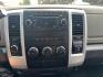2011 BLACK DODGE RAM 1500 (1D7RV1GT3BS) with an 5.7L engine, Automatic transmission, located at 1708 Broadway, Rockford, IL, 61104, (815) 397-5010, 42.252522, -89.069359 - Photo#13