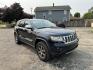 2011 BLUE JEEP GRAND CHEROKEE OVERLAND (1J4RR6GT9BC) with an 5.7L engine, Automatic transmission, located at 1708 Broadway, Rockford, IL, 61104, (815) 397-5010, 42.252522, -89.069359 - Photo#1