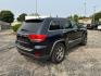 2011 BLUE JEEP GRAND CHEROKEE OVERLAND (1J4RR6GT9BC) with an 5.7L engine, Automatic transmission, located at 1708 Broadway, Rockford, IL, 61104, (815) 397-5010, 42.252522, -89.069359 - Photo#2