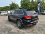 2011 BLUE JEEP GRAND CHEROKEE OVERLAND (1J4RR6GT9BC) with an 5.7L engine, Automatic transmission, located at 1708 Broadway, Rockford, IL, 61104, (815) 397-5010, 42.252522, -89.069359 - Photo#3