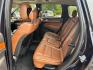 2011 BLUE JEEP GRAND CHEROKEE OVERLAND (1J4RR6GT9BC) with an 5.7L engine, Automatic transmission, located at 1708 Broadway, Rockford, IL, 61104, (815) 397-5010, 42.252522, -89.069359 - Photo#5