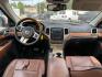 2011 BLUE JEEP GRAND CHEROKEE OVERLAND (1J4RR6GT9BC) with an 5.7L engine, Automatic transmission, located at 1708 Broadway, Rockford, IL, 61104, (815) 397-5010, 42.252522, -89.069359 - Photo#7