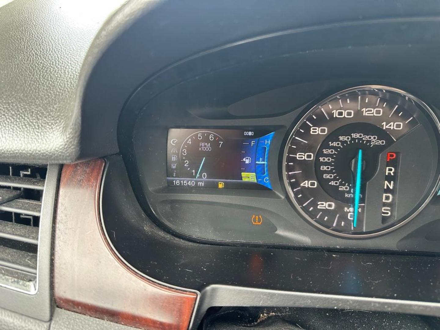 2013 GREEN FORD EDGE LIMITED (2FMDK4KC0DB) with an 3.5L engine, Automatic transmission, located at 1708 Broadway, Rockford, IL, 61104, (815) 397-5010, 42.252522, -89.069359 - Photo#9