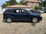 2017 BLUE DODGE JOURNEY SE (3C4PDCAB0HT) with an 2.4L engine, Automatic transmission, located at 1708 Broadway, Rockford, IL, 61104, (815) 397-5010, 42.252522, -89.069359 - Photo#3