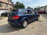 2017 BLUE DODGE JOURNEY SE (3C4PDCAB0HT) with an 2.4L engine, Automatic transmission, located at 1708 Broadway, Rockford, IL, 61104, (815) 397-5010, 42.252522, -89.069359 - Photo#4