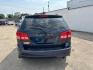 2017 BLUE DODGE JOURNEY SE (3C4PDCAB0HT) with an 2.4L engine, Automatic transmission, located at 1708 Broadway, Rockford, IL, 61104, (815) 397-5010, 42.252522, -89.069359 - Photo#5