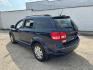 2017 BLUE DODGE JOURNEY SE (3C4PDCAB0HT) with an 2.4L engine, Automatic transmission, located at 1708 Broadway, Rockford, IL, 61104, (815) 397-5010, 42.252522, -89.069359 - Photo#6