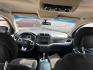 2017 BLUE DODGE JOURNEY SE (3C4PDCAB0HT) with an 2.4L engine, Automatic transmission, located at 1708 Broadway, Rockford, IL, 61104, (815) 397-5010, 42.252522, -89.069359 - Photo#9
