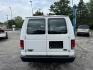 2006 WHITE FORD ECONOLINE E150 VAN (1FTRE14W86D) with an 4.6L engine, Automatic transmission, located at 1708 Broadway, Rockford, IL, 61104, (815) 397-5010, 42.252522, -89.069359 - Photo#5