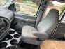 2006 WHITE FORD ECONOLINE E150 VAN (1FTRE14W86D) with an 4.6L engine, Automatic transmission, located at 1708 Broadway, Rockford, IL, 61104, (815) 397-5010, 42.252522, -89.069359 - Photo#12