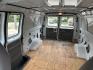 2006 WHITE FORD ECONOLINE E150 VAN (1FTRE14W86D) with an 4.6L engine, Automatic transmission, located at 1708 Broadway, Rockford, IL, 61104, (815) 397-5010, 42.252522, -89.069359 - Photo#13