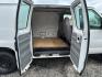 2006 WHITE FORD ECONOLINE E150 VAN (1FTRE14W86D) with an 4.6L engine, Automatic transmission, located at 1708 Broadway, Rockford, IL, 61104, (815) 397-5010, 42.252522, -89.069359 - Photo#14