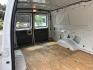 2006 WHITE FORD ECONOLINE E150 VAN (1FTRE14W86D) with an 4.6L engine, Automatic transmission, located at 1708 Broadway, Rockford, IL, 61104, (815) 397-5010, 42.252522, -89.069359 - Photo#15