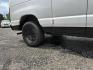 2006 WHITE FORD ECONOLINE E150 VAN (1FTRE14W86D) with an 4.6L engine, Automatic transmission, located at 1708 Broadway, Rockford, IL, 61104, (815) 397-5010, 42.252522, -89.069359 - Photo#17