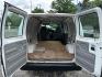 2006 WHITE FORD ECONOLINE E150 VAN (1FTRE14W86D) with an 4.6L engine, Automatic transmission, located at 1708 Broadway, Rockford, IL, 61104, (815) 397-5010, 42.252522, -89.069359 - Photo#18