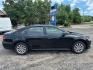 2013 BLACK VOLKSWAGEN PASSAT S (1VWAP7A39DC) with an 2.5L engine, Automatic transmission, located at 1708 Broadway, Rockford, IL, 61104, (815) 397-5010, 42.252522, -89.069359 - Photo#2