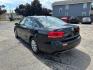 2013 BLACK VOLKSWAGEN PASSAT S (1VWAP7A39DC) with an 2.5L engine, Automatic transmission, located at 1708 Broadway, Rockford, IL, 61104, (815) 397-5010, 42.252522, -89.069359 - Photo#4