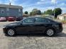 2013 BLACK VOLKSWAGEN PASSAT S (1VWAP7A39DC) with an 2.5L engine, Automatic transmission, located at 1708 Broadway, Rockford, IL, 61104, (815) 397-5010, 42.252522, -89.069359 - Photo#5