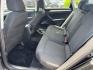 2013 BLACK VOLKSWAGEN PASSAT S (1VWAP7A39DC) with an 2.5L engine, Automatic transmission, located at 1708 Broadway, Rockford, IL, 61104, (815) 397-5010, 42.252522, -89.069359 - Photo#6