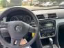 2013 BLACK VOLKSWAGEN PASSAT S (1VWAP7A39DC) with an 2.5L engine, Automatic transmission, located at 1708 Broadway, Rockford, IL, 61104, (815) 397-5010, 42.252522, -89.069359 - Photo#9