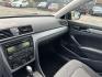 2013 BLACK VOLKSWAGEN PASSAT S (1VWAP7A39DC) with an 2.5L engine, Automatic transmission, located at 1708 Broadway, Rockford, IL, 61104, (815) 397-5010, 42.252522, -89.069359 - Photo#11