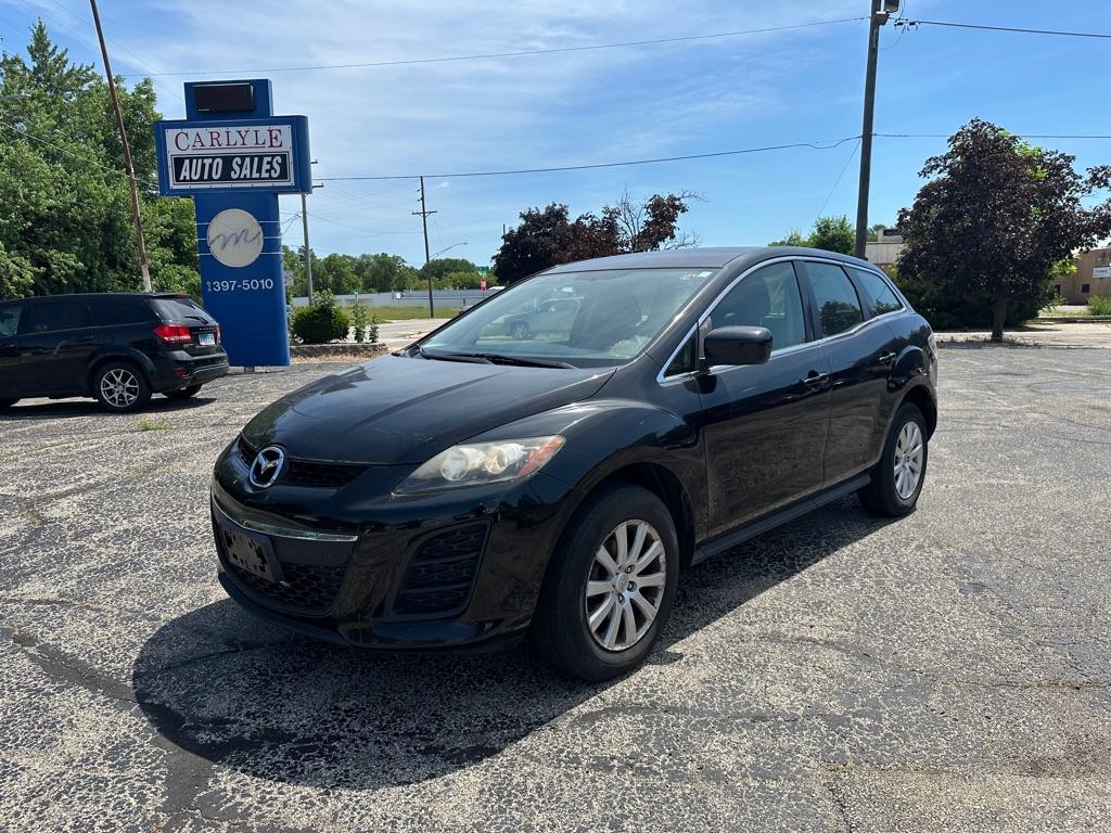 photo of 2011 MAZDA CX-7 