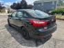2012 BLACK FORD FOCUS SE (1FAHP3F2XCL) with an 2.0L engine, Automatic transmission, located at 1708 Broadway, Rockford, IL, 61104, (815) 397-5010, 42.252522, -89.069359 - Photo#5