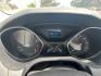 2012 BLACK FORD FOCUS SE (1FAHP3F2XCL) with an 2.0L engine, Automatic transmission, located at 1708 Broadway, Rockford, IL, 61104, (815) 397-5010, 42.252522, -89.069359 - Photo#11