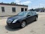 2011 BLACK MERCURY MILAN PREMIER (3MEHM0JG4BR) with an 3.0L engine, Automatic transmission, located at 1708 Broadway, Rockford, IL, 61104, (815) 397-5010, 42.252522, -89.069359 - Photo#0