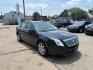 2011 BLACK MERCURY MILAN PREMIER (3MEHM0JG4BR) with an 3.0L engine, Automatic transmission, located at 1708 Broadway, Rockford, IL, 61104, (815) 397-5010, 42.252522, -89.069359 - Photo#1