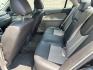 2011 BLACK MERCURY MILAN PREMIER (3MEHM0JG4BR) with an 3.0L engine, Automatic transmission, located at 1708 Broadway, Rockford, IL, 61104, (815) 397-5010, 42.252522, -89.069359 - Photo#7