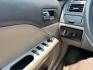2011 BLACK MERCURY MILAN PREMIER (3MEHM0JG4BR) with an 3.0L engine, Automatic transmission, located at 1708 Broadway, Rockford, IL, 61104, (815) 397-5010, 42.252522, -89.069359 - Photo#10