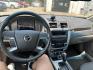 2011 BLACK MERCURY MILAN PREMIER (3MEHM0JG4BR) with an 3.0L engine, Automatic transmission, located at 1708 Broadway, Rockford, IL, 61104, (815) 397-5010, 42.252522, -89.069359 - Photo#13