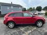 2007 RED FORD EDGE SE (2FMDK46C17B) with an 3.5L engine, Automatic transmission, located at 1708 Broadway, Rockford, IL, 61104, (815) 397-5010, 42.252522, -89.069359 - Photo#3