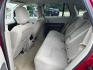 2007 RED FORD EDGE SE (2FMDK46C17B) with an 3.5L engine, Automatic transmission, located at 1708 Broadway, Rockford, IL, 61104, (815) 397-5010, 42.252522, -89.069359 - Photo#8