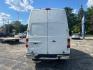 2013 WHITE NISSAN NV 2500 (1N6BF0LX0DN) with an 4.0L engine, Automatic transmission, located at 1708 Broadway, Rockford, IL, 61104, (815) 397-5010, 42.252522, -89.069359 - Photo#2