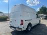 2013 WHITE NISSAN NV 2500 (1N6BF0LX0DN) with an 4.0L engine, Automatic transmission, located at 1708 Broadway, Rockford, IL, 61104, (815) 397-5010, 42.252522, -89.069359 - Photo#3