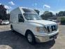 2013 WHITE NISSAN NV 2500 (1N6BF0LX0DN) with an 4.0L engine, Automatic transmission, located at 1708 Broadway, Rockford, IL, 61104, (815) 397-5010, 42.252522, -89.069359 - Photo#4