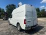 2013 WHITE NISSAN NV 2500 (1N6BF0LX0DN) with an 4.0L engine, Automatic transmission, located at 1708 Broadway, Rockford, IL, 61104, (815) 397-5010, 42.252522, -89.069359 - Photo#5