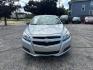 2013 SILVER CHEVROLET MALIBU LS (1G11B5SA2DF) with an 2.5L engine, Automatic transmission, located at 1708 Broadway, Rockford, IL, 61104, (815) 397-5010, 42.252522, -89.069359 - Photo#7