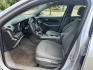 2013 SILVER CHEVROLET MALIBU LS (1G11B5SA2DF) with an 2.5L engine, Automatic transmission, located at 1708 Broadway, Rockford, IL, 61104, (815) 397-5010, 42.252522, -89.069359 - Photo#8