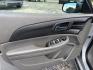 2013 SILVER CHEVROLET MALIBU LS (1G11B5SA2DF) with an 2.5L engine, Automatic transmission, located at 1708 Broadway, Rockford, IL, 61104, (815) 397-5010, 42.252522, -89.069359 - Photo#9